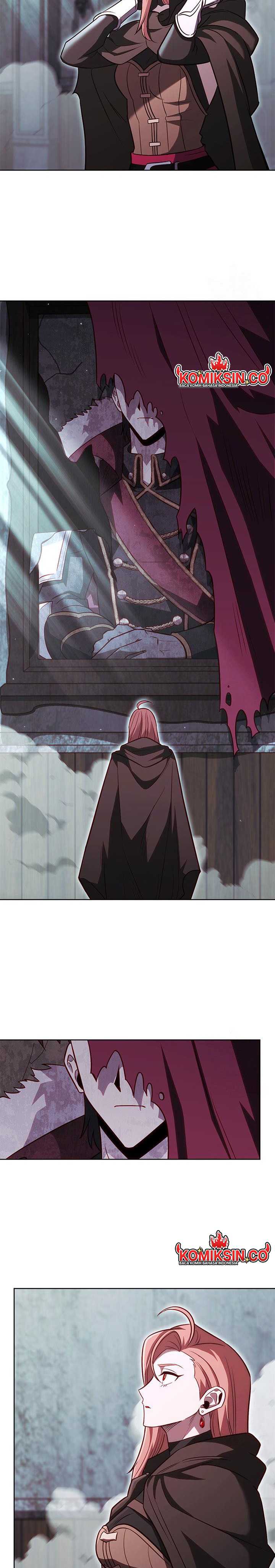 My Insanely Competent Underlings Chapter 59 Gambar 4