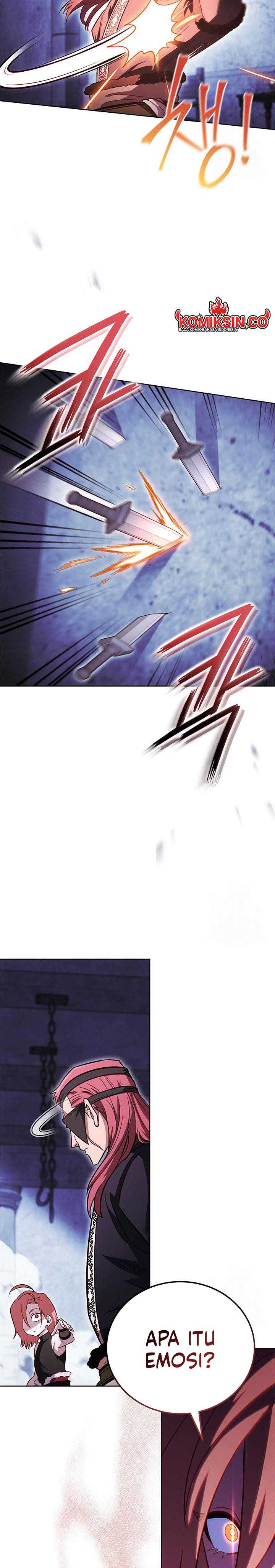 My Insanely Competent Underlings Chapter 59 Gambar 9