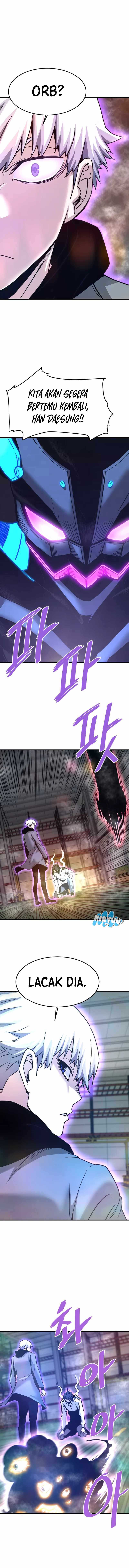 Han Dae Sung Returned From Hell Chapter 112 Gambar 10