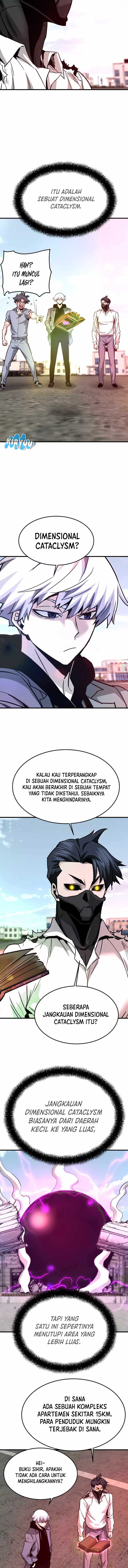 Han Dae Sung Returned From Hell Chapter 112 Gambar 13