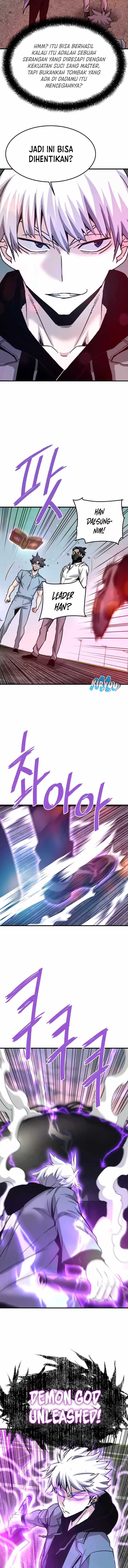 Han Dae Sung Returned From Hell Chapter 112 Gambar 14