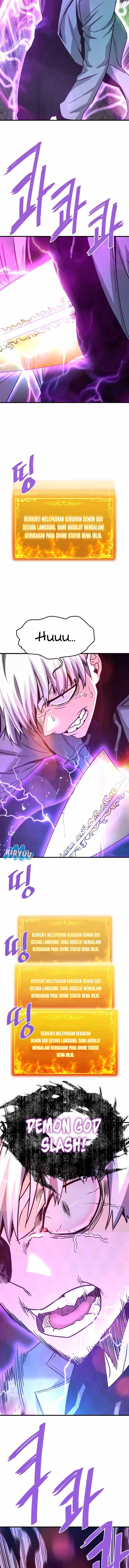 Han Dae Sung Returned From Hell Chapter 112 Gambar 15