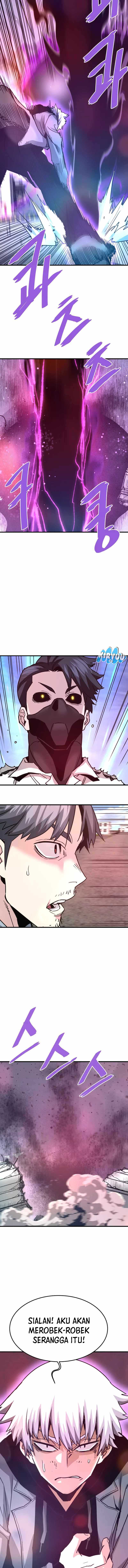Han Dae Sung Returned From Hell Chapter 112 Gambar 16