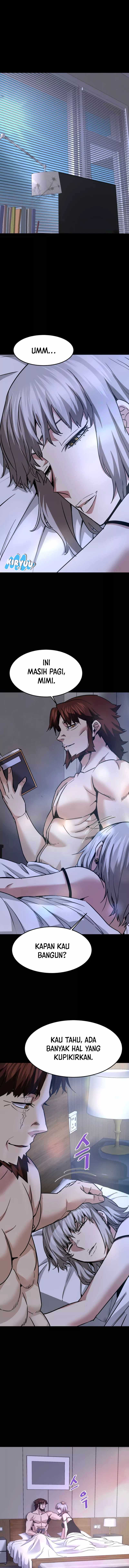 Baca Manhwa Han Dae Sung Returned From Hell Chapter 112 Gambar 2