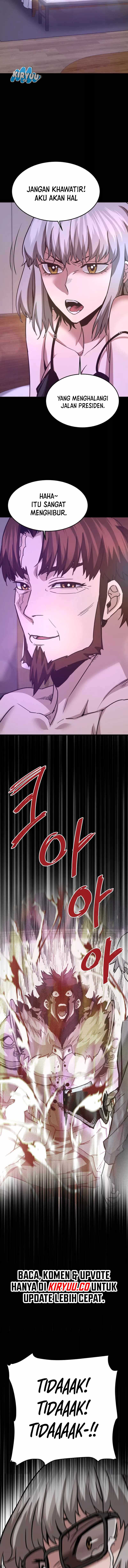 Han Dae Sung Returned From Hell Chapter 112 Gambar 3