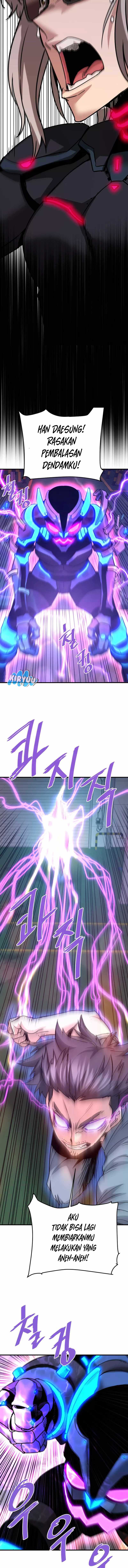 Han Dae Sung Returned From Hell Chapter 112 Gambar 4
