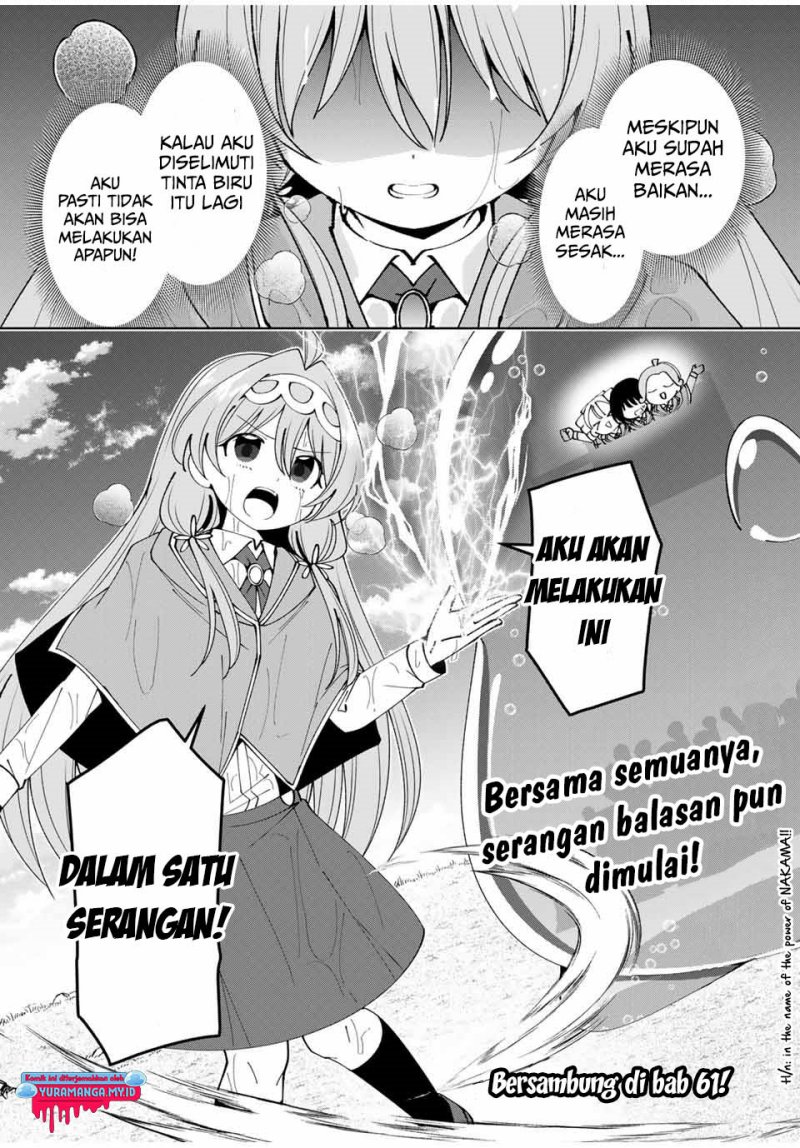 Halaman Komik