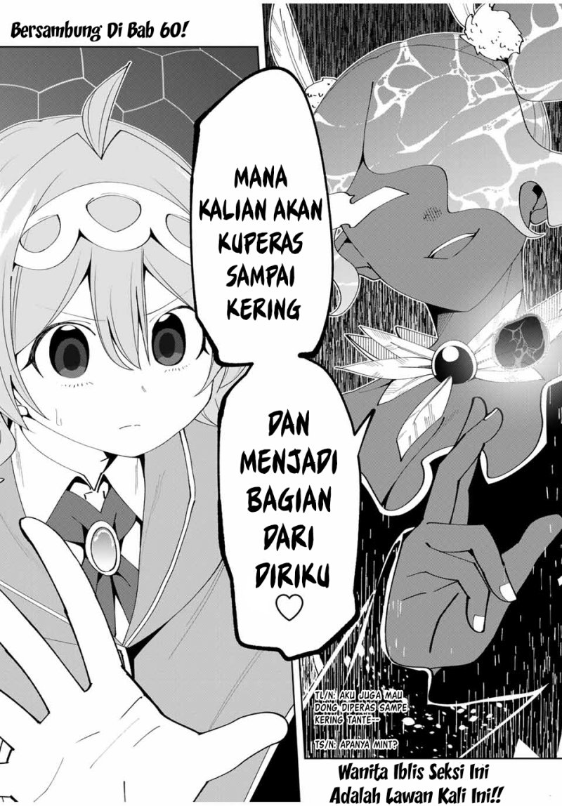 Halaman Komik