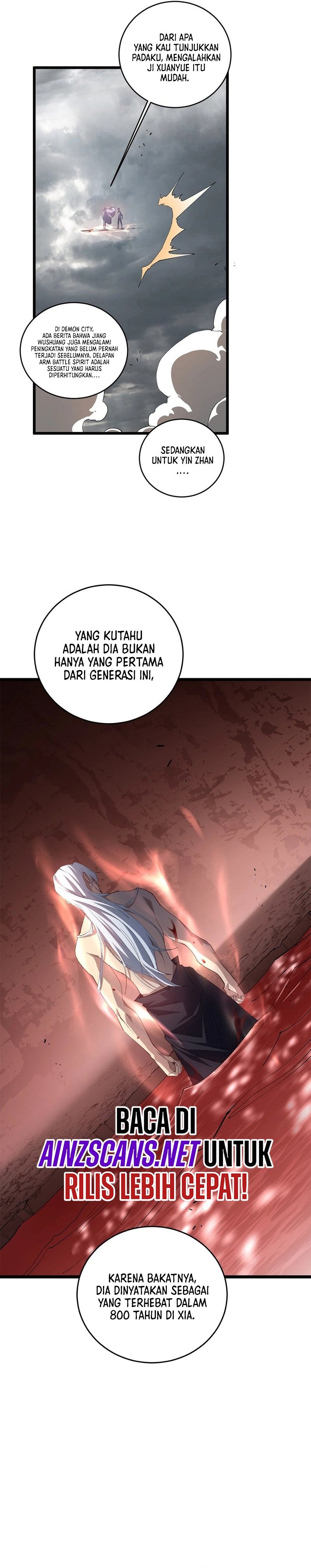 Halaman Komik