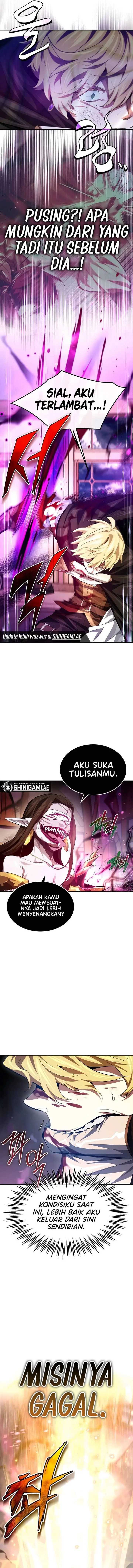 There Are No Bad Heroes In This World Chapter 18 bahasa Indonesia Gambar 15