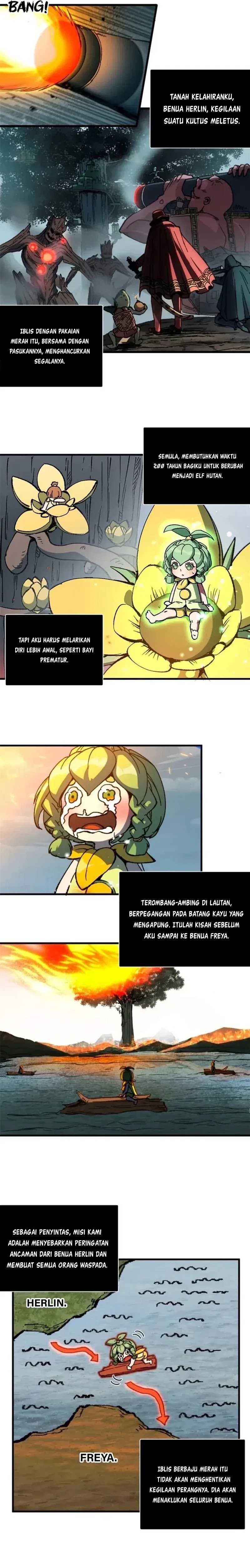 Baca Manhua A Transmigrated Warden’s Battle for Redemption Chapter 53 Gambar 2