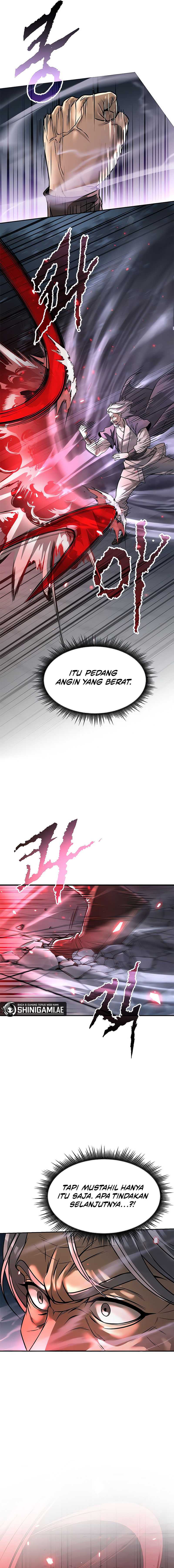 Chronicles of the Demon Faction Chapter 103 Gambar 10