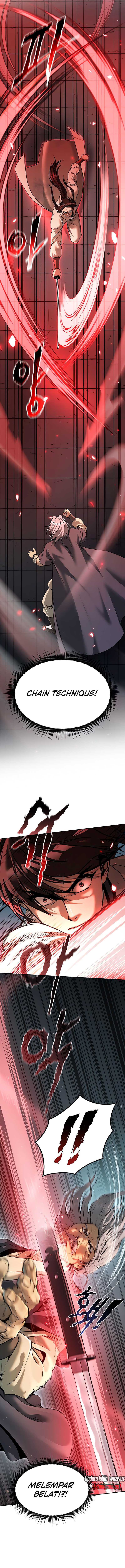 Chronicles of the Demon Faction Chapter 103 Gambar 11