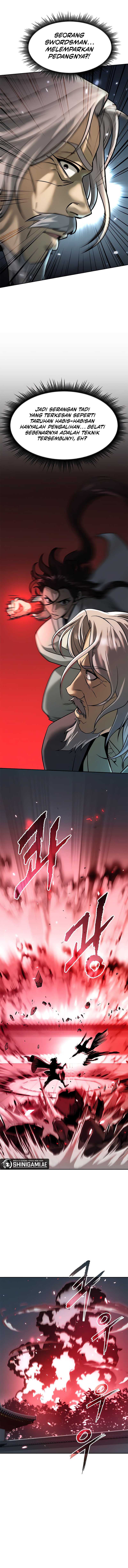 Chronicles of the Demon Faction Chapter 103 Gambar 12