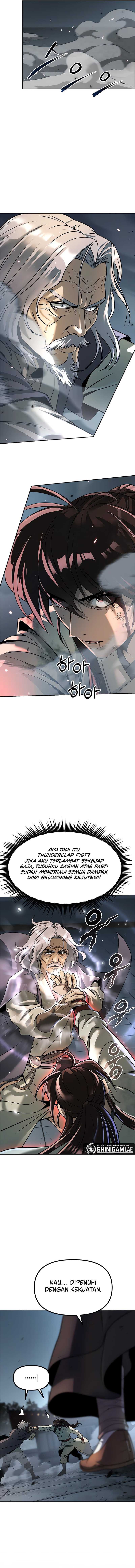 Chronicles of the Demon Faction Chapter 103 Gambar 13