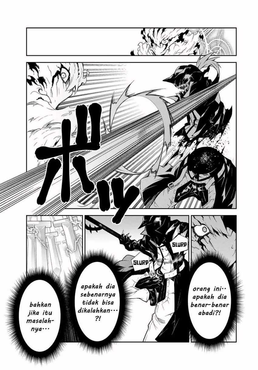 The Weakest Occupation “Blacksmith,” but It’s Actually the Strongest Chapter 57 Gambar 5