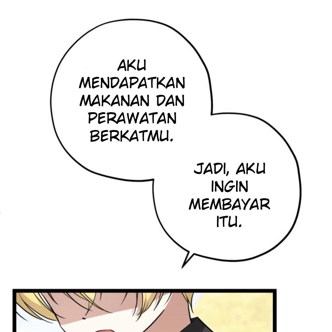 The Villain’s Daughter Plans To Run Away Chapter 28 bahasa Indonesia Gambar 10