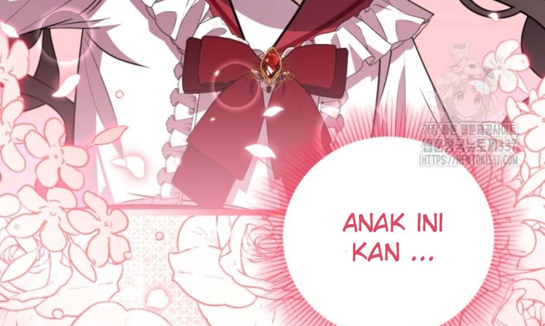 The Villain’s Daughter Plans To Run Away Chapter 28 bahasa Indonesia Gambar 106