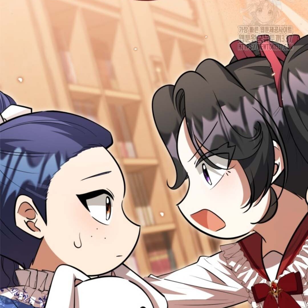 The Villain’s Daughter Plans To Run Away Chapter 28 bahasa Indonesia Gambar 112