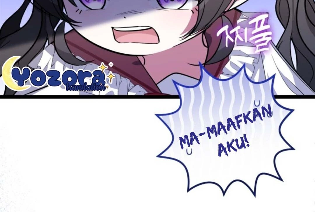 The Villain’s Daughter Plans To Run Away Chapter 28 bahasa Indonesia Gambar 116