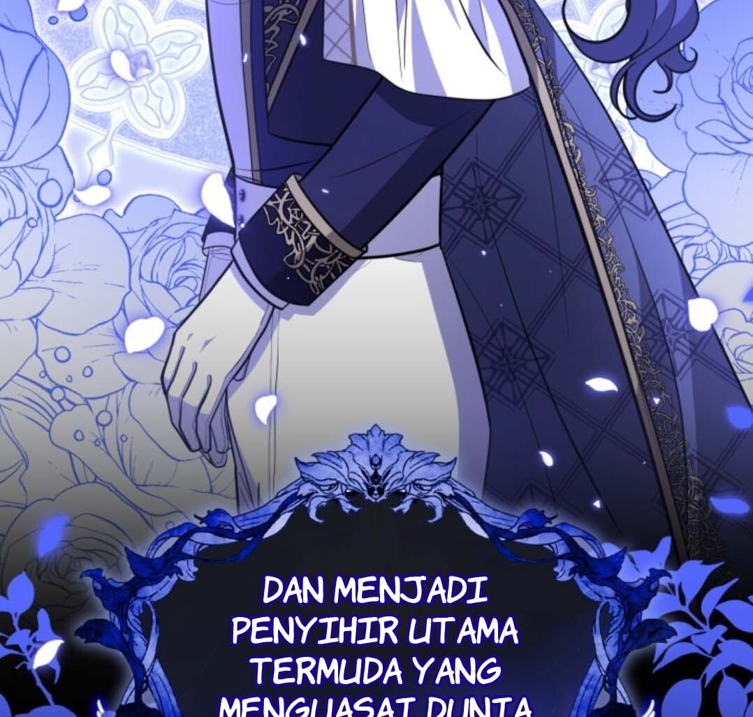 The Villain’s Daughter Plans To Run Away Chapter 28 bahasa Indonesia Gambar 123