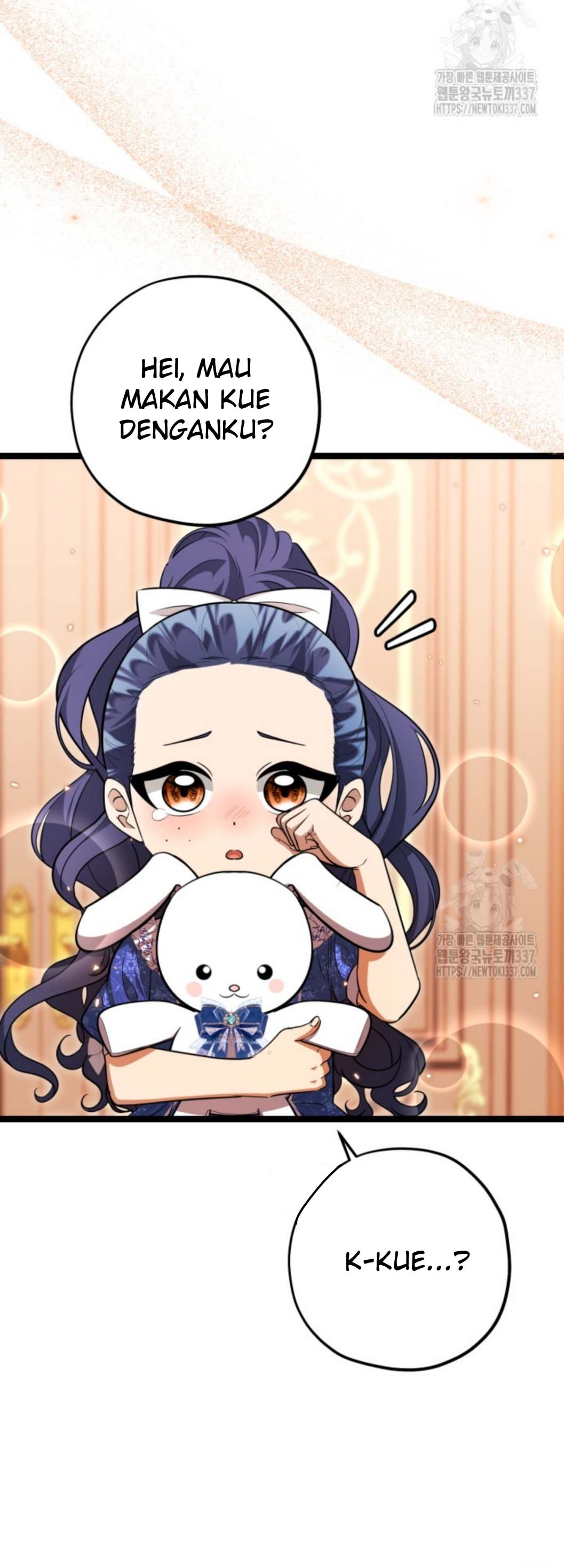 The Villain’s Daughter Plans To Run Away Chapter 28 bahasa Indonesia Gambar 127