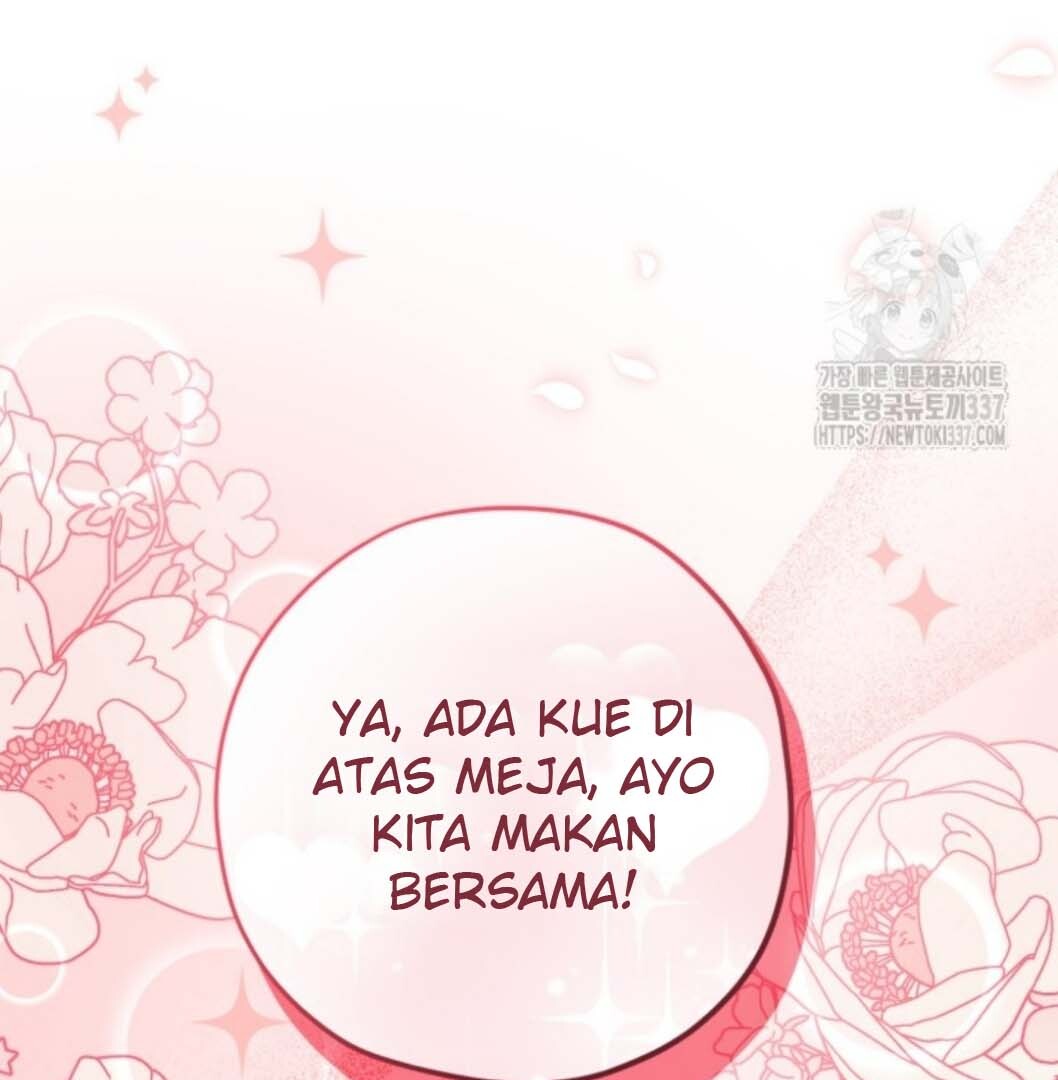 The Villain’s Daughter Plans To Run Away Chapter 28 bahasa Indonesia Gambar 128