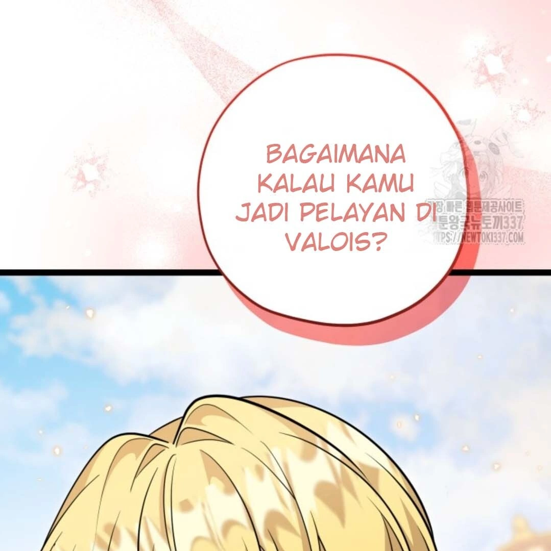 The Villain’s Daughter Plans To Run Away Chapter 28 bahasa Indonesia Gambar 14