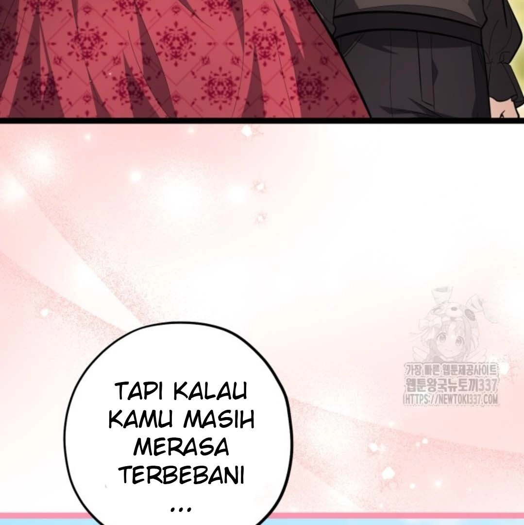 The Villain’s Daughter Plans To Run Away Chapter 28 bahasa Indonesia Gambar 19