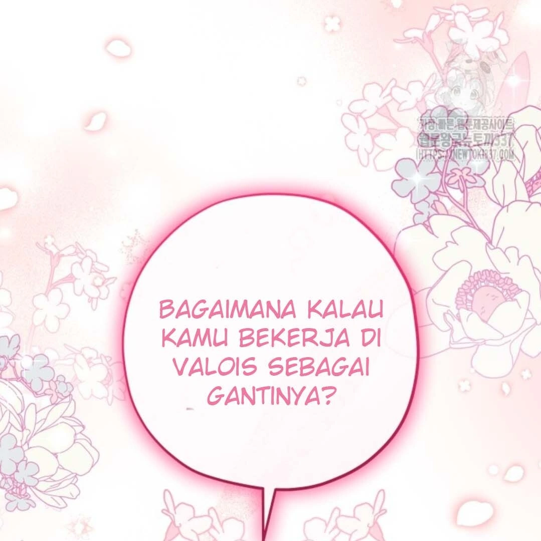 The Villain’s Daughter Plans To Run Away Chapter 28 bahasa Indonesia Gambar 21
