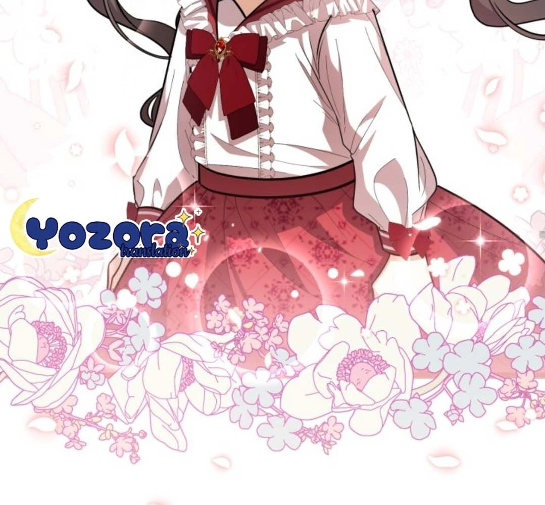 The Villain’s Daughter Plans To Run Away Chapter 28 bahasa Indonesia Gambar 23