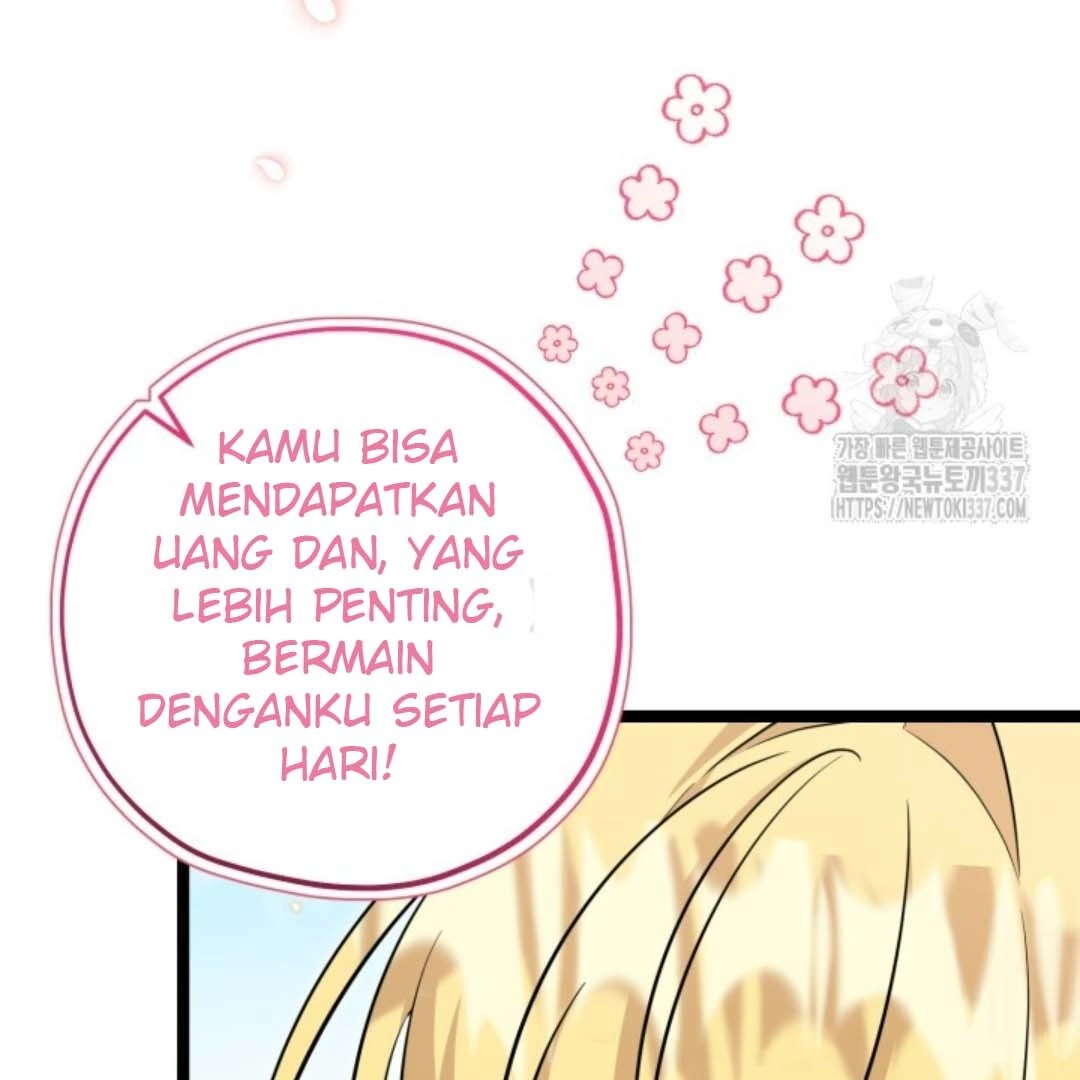 The Villain’s Daughter Plans To Run Away Chapter 28 bahasa Indonesia Gambar 24