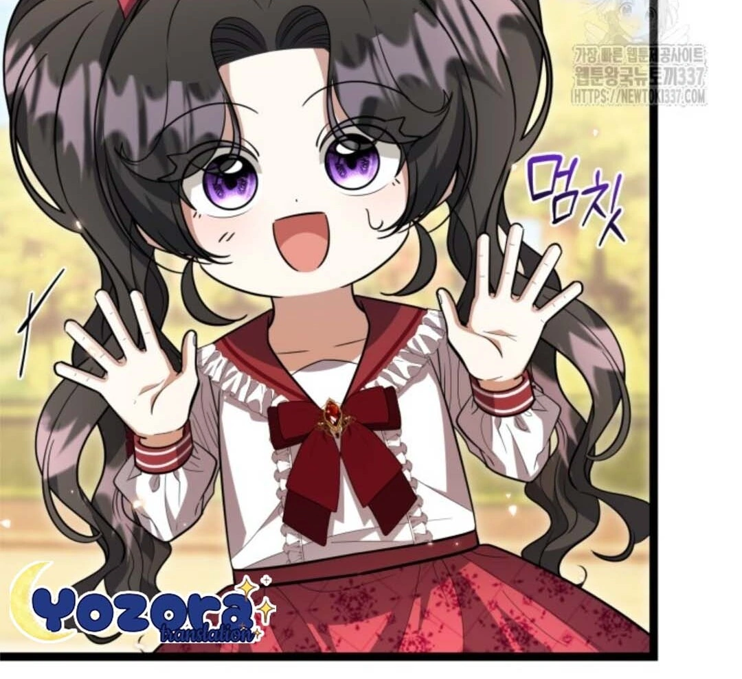The Villain’s Daughter Plans To Run Away Chapter 28 bahasa Indonesia Gambar 29