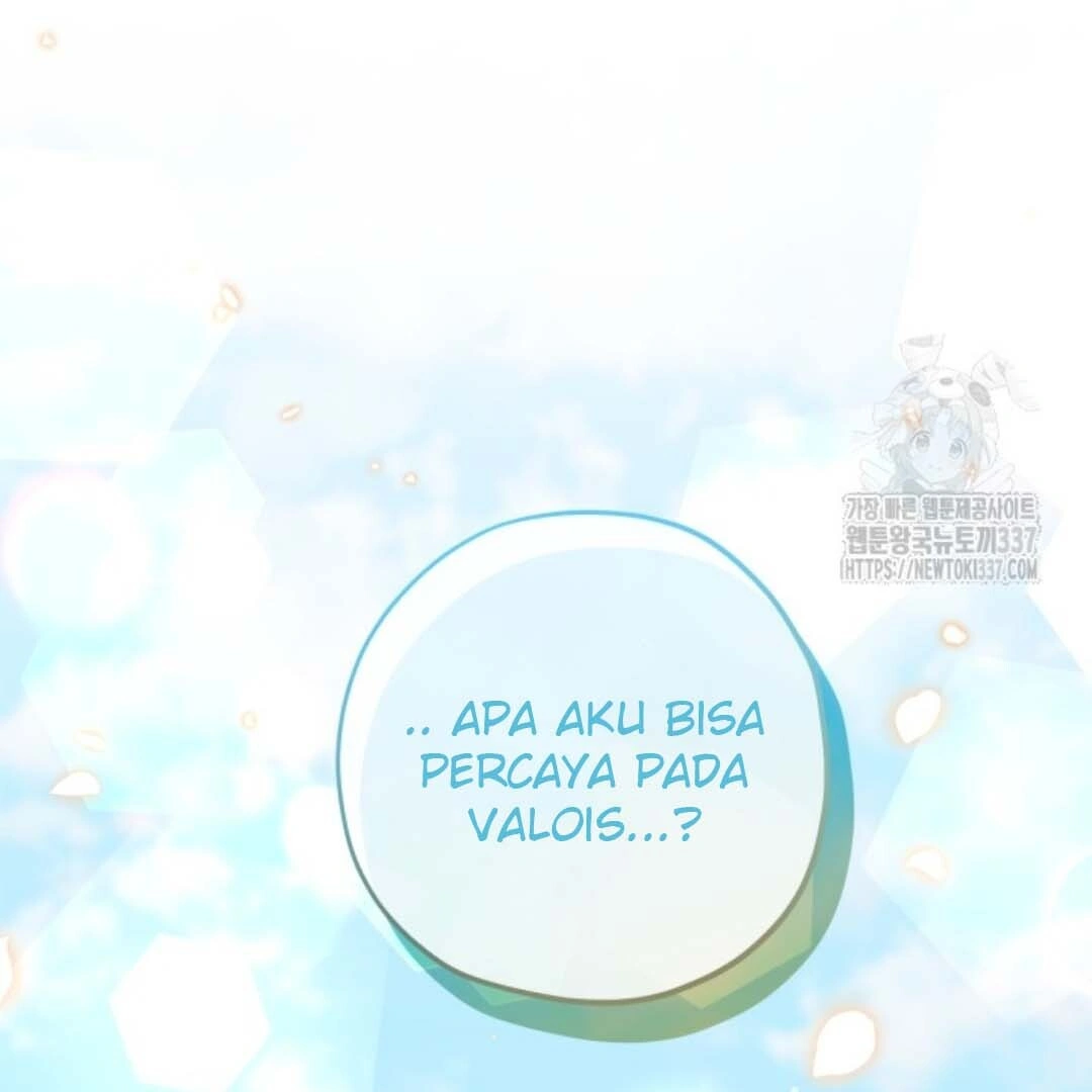 The Villain’s Daughter Plans To Run Away Chapter 28 bahasa Indonesia Gambar 30