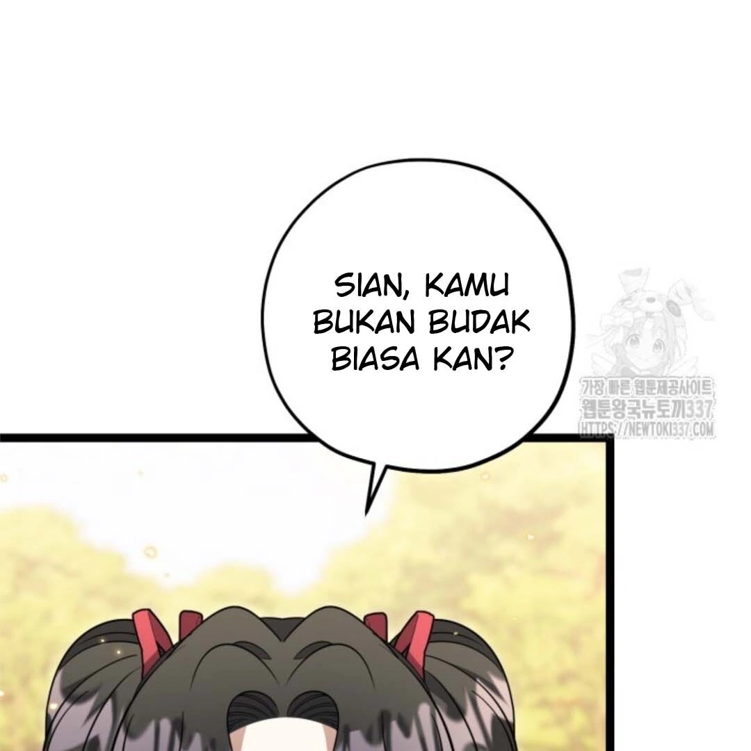 The Villain’s Daughter Plans To Run Away Chapter 28 bahasa Indonesia Gambar 33