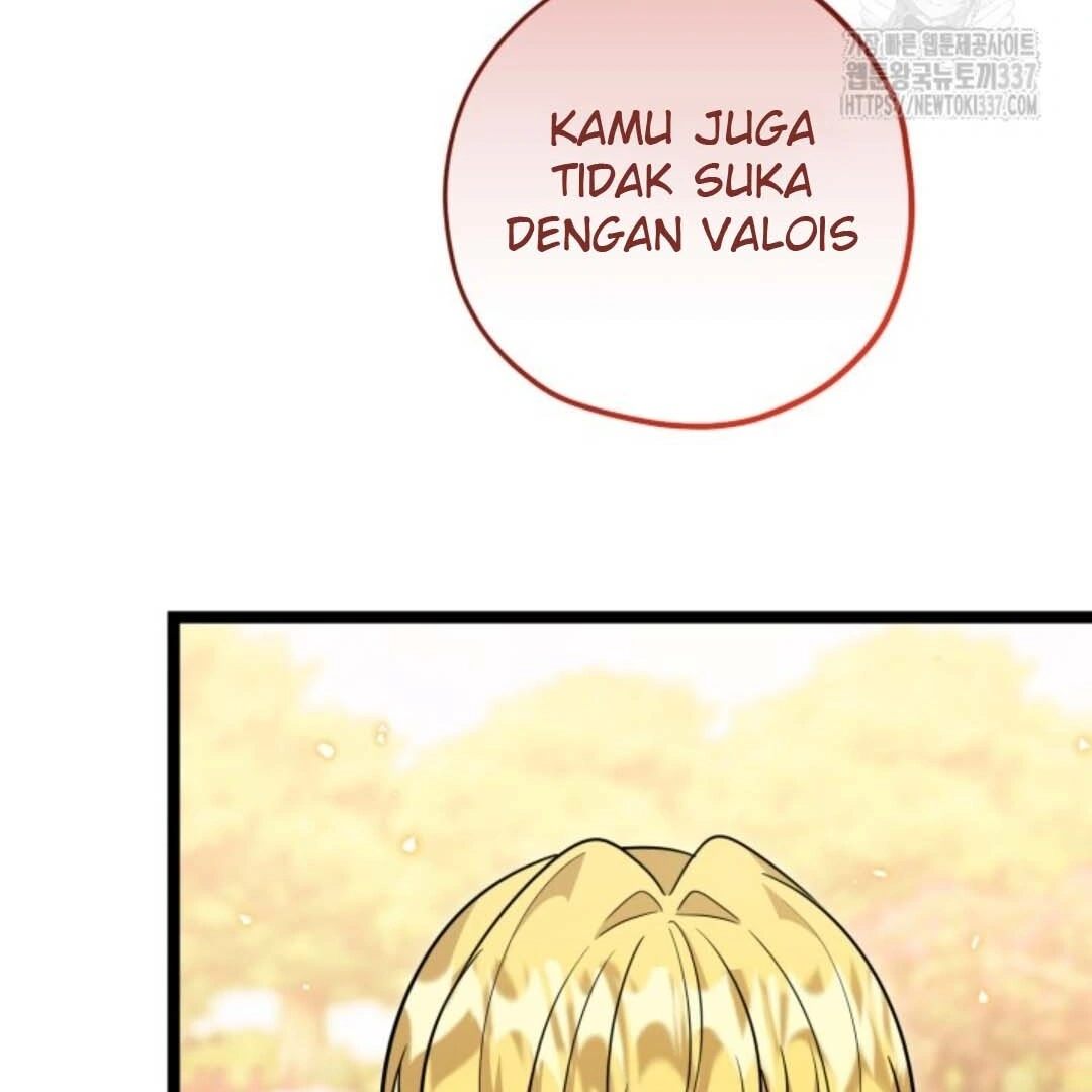 The Villain’s Daughter Plans To Run Away Chapter 28 bahasa Indonesia Gambar 35