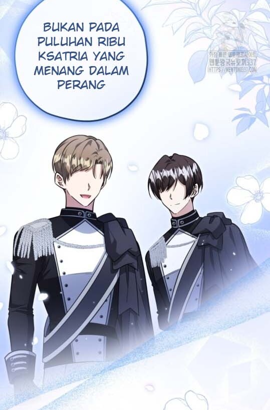 The Villain’s Daughter Plans To Run Away Chapter 28 bahasa Indonesia Gambar 39