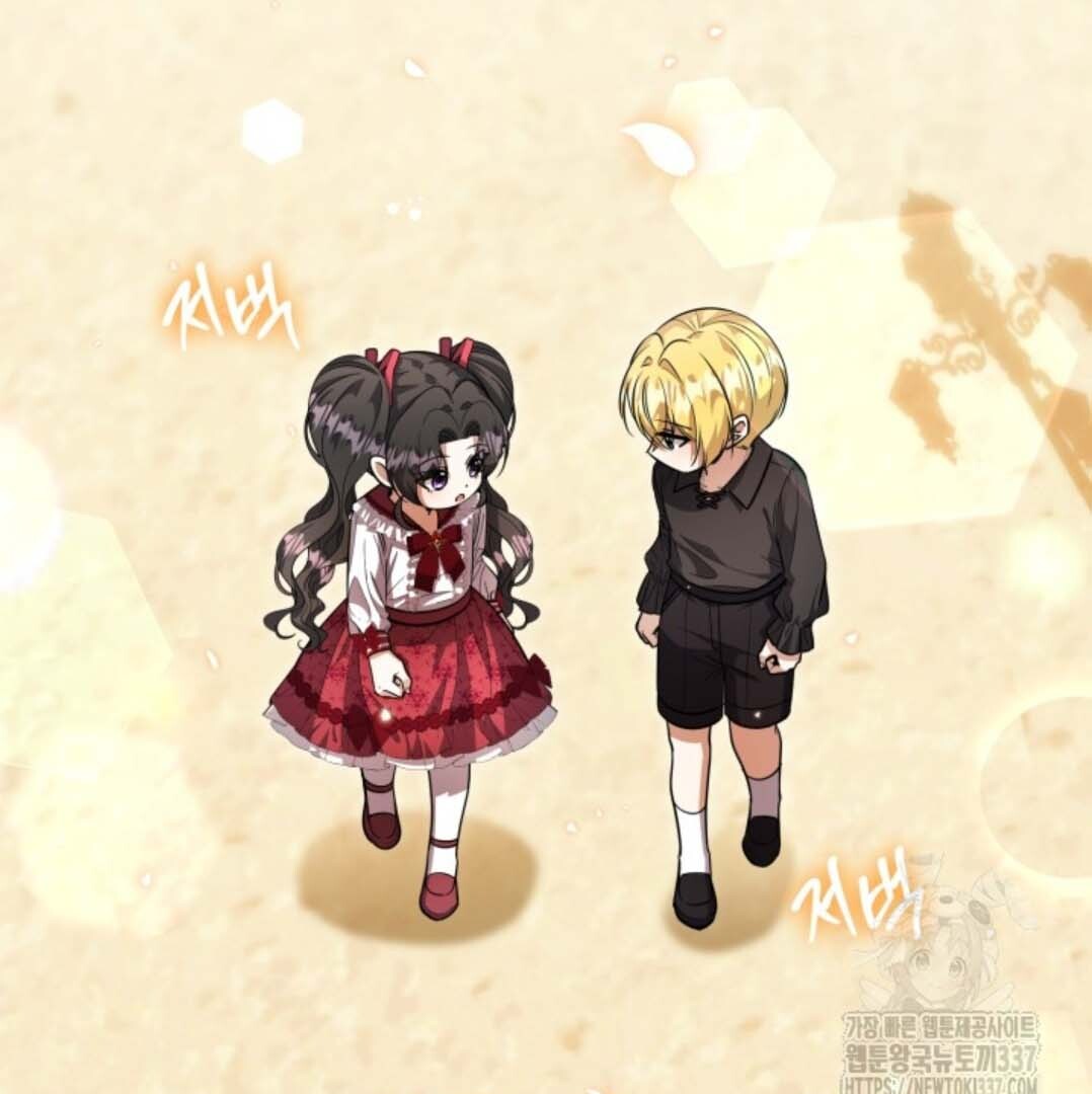 The Villain’s Daughter Plans To Run Away Chapter 28 bahasa Indonesia Gambar 4