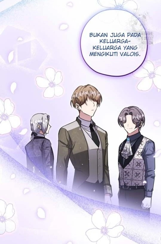The Villain’s Daughter Plans To Run Away Chapter 28 bahasa Indonesia Gambar 40