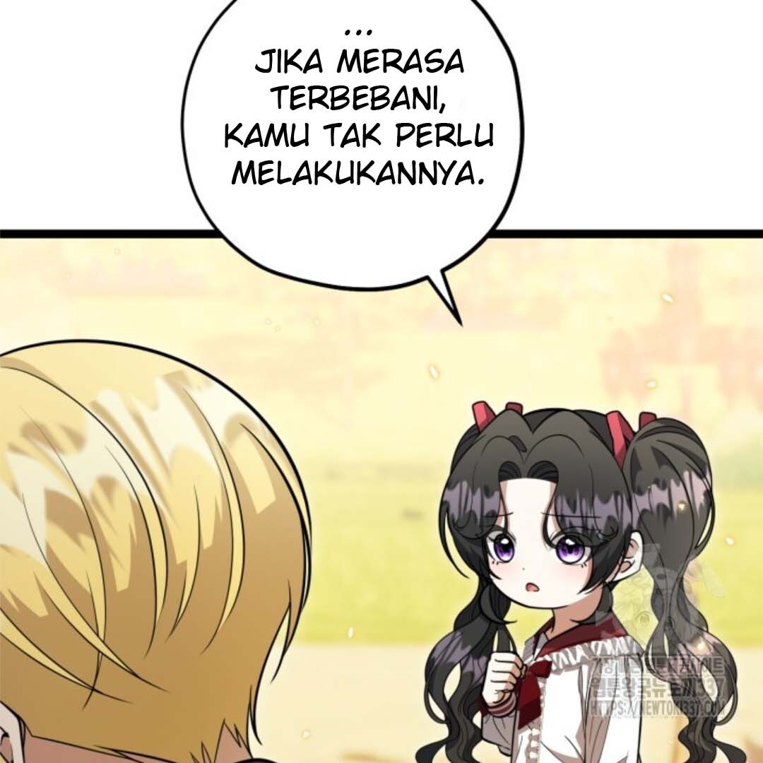 The Villain’s Daughter Plans To Run Away Chapter 28 bahasa Indonesia Gambar 44