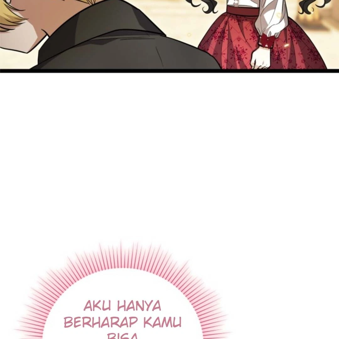 The Villain’s Daughter Plans To Run Away Chapter 28 bahasa Indonesia Gambar 45