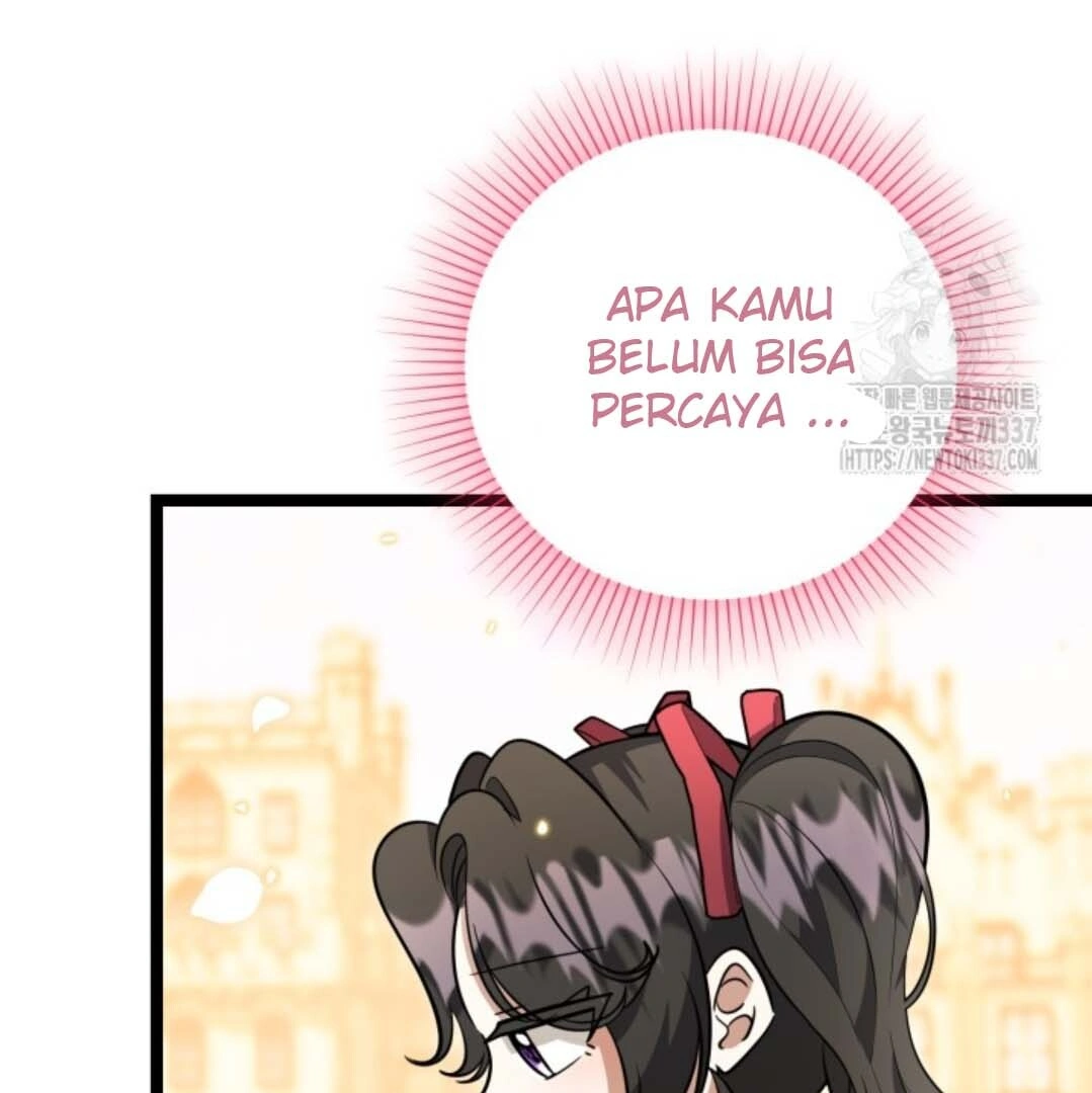 The Villain’s Daughter Plans To Run Away Chapter 28 bahasa Indonesia Gambar 48