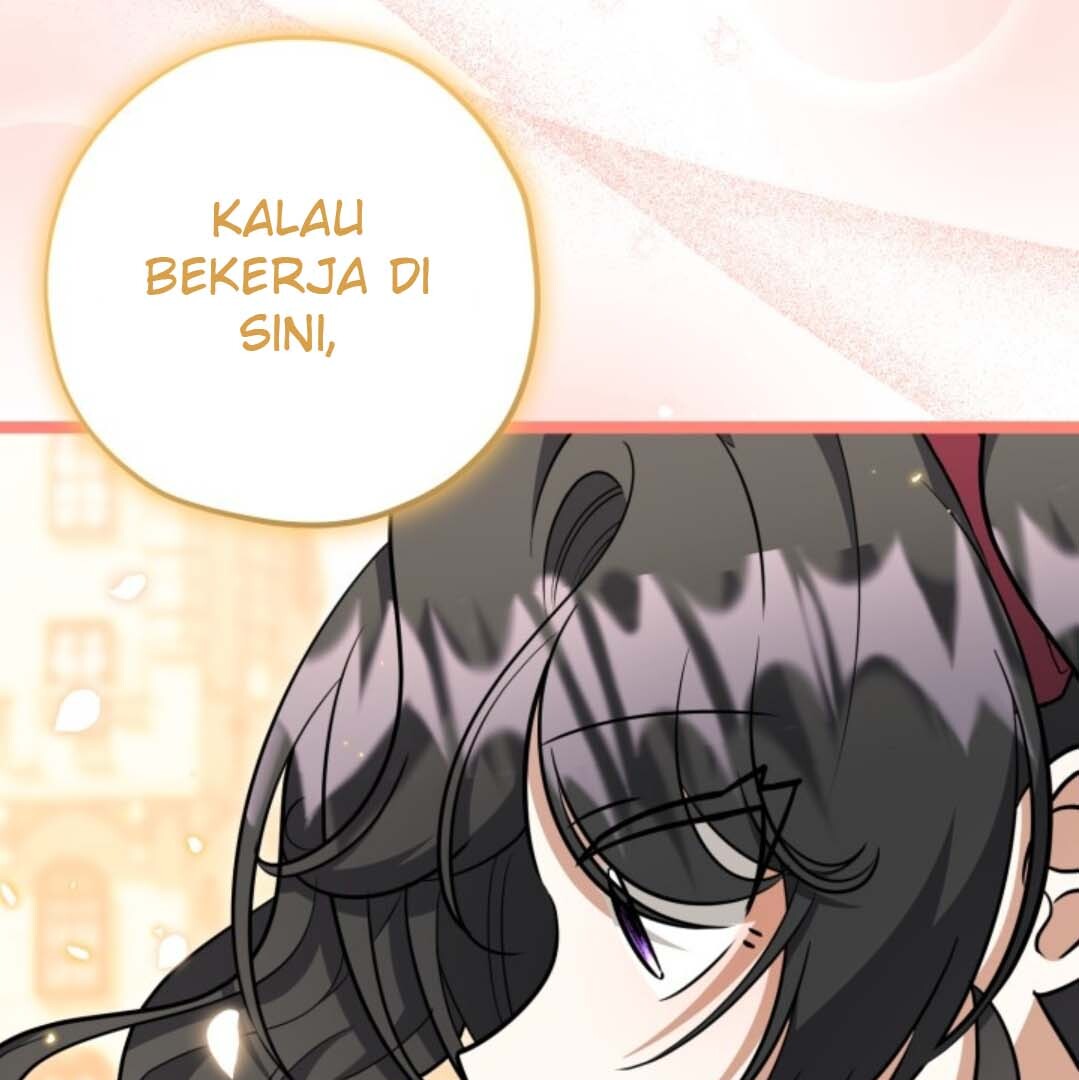 The Villain’s Daughter Plans To Run Away Chapter 28 bahasa Indonesia Gambar 50