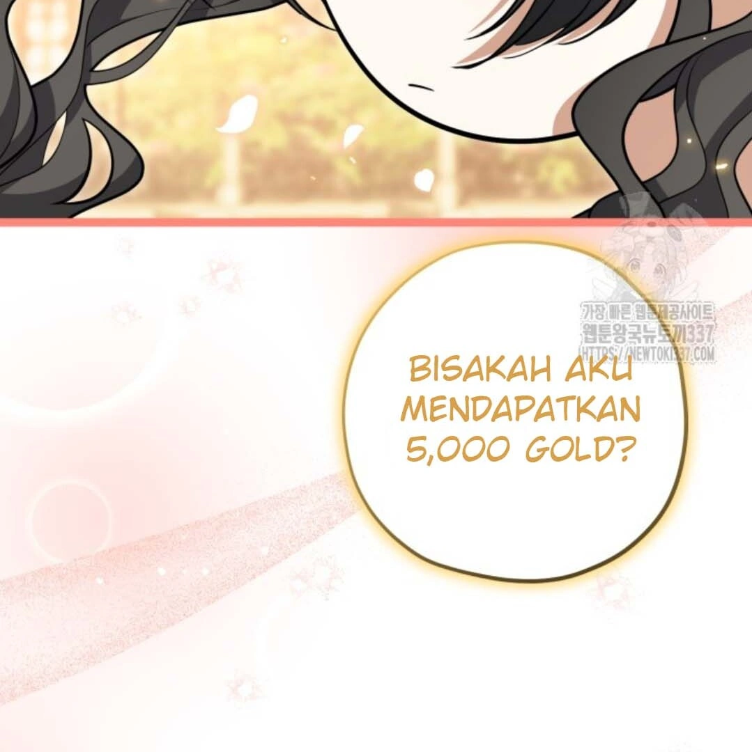 The Villain’s Daughter Plans To Run Away Chapter 28 bahasa Indonesia Gambar 51