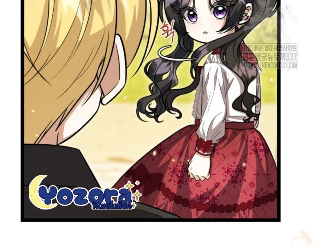 The Villain’s Daughter Plans To Run Away Chapter 28 bahasa Indonesia Gambar 53