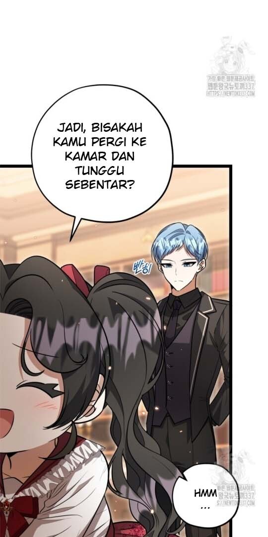The Villain’s Daughter Plans To Run Away Chapter 28 bahasa Indonesia Gambar 67