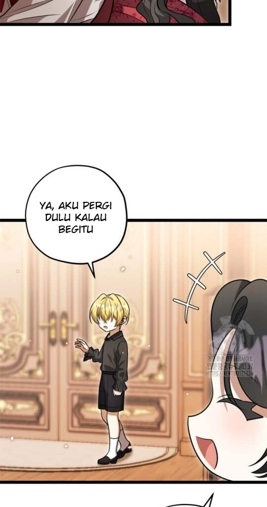 The Villain’s Daughter Plans To Run Away Chapter 28 bahasa Indonesia Gambar 68