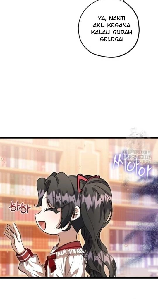 The Villain’s Daughter Plans To Run Away Chapter 28 bahasa Indonesia Gambar 69