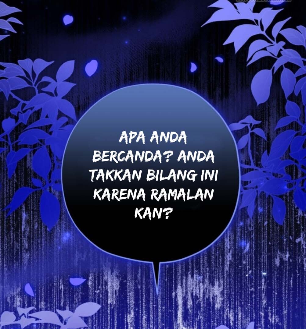 The Villain’s Daughter Plans To Run Away Chapter 28 bahasa Indonesia Gambar 72