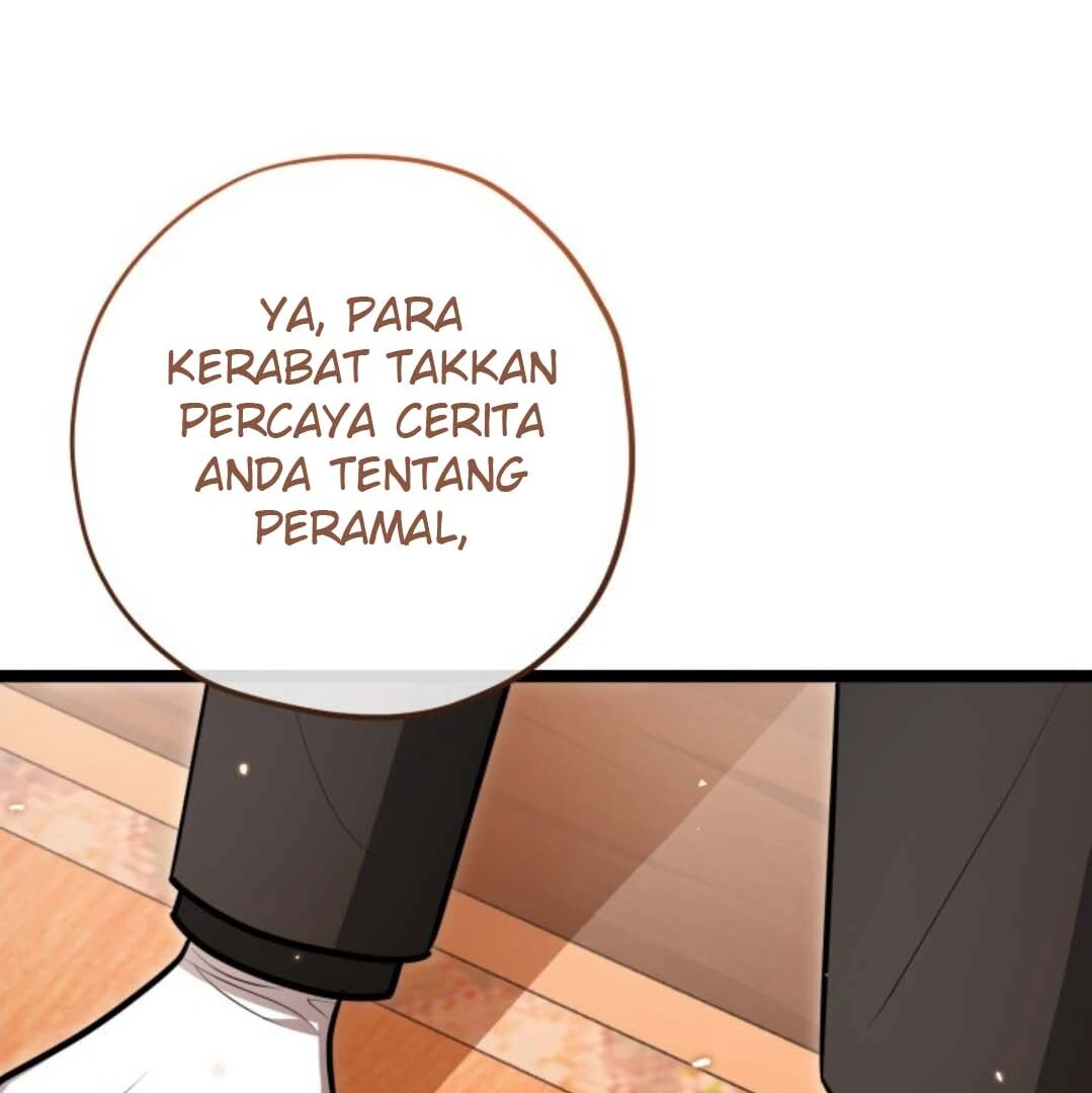 The Villain’s Daughter Plans To Run Away Chapter 28 bahasa Indonesia Gambar 76